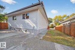 View of side of property - 