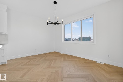 166 Caledon Crescent, Spruce Grove, AB - Indoor Photo Showing Other Room