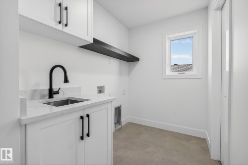 166 Caledon Crescent, Spruce Grove, AB - Indoor