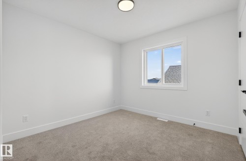 166 Caledon Crescent, Spruce Grove, AB - Indoor Photo Showing Other Room