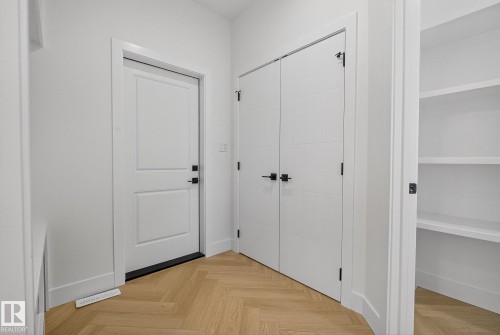 166 Caledon Crescent, Spruce Grove, AB - Indoor Photo Showing Other Room