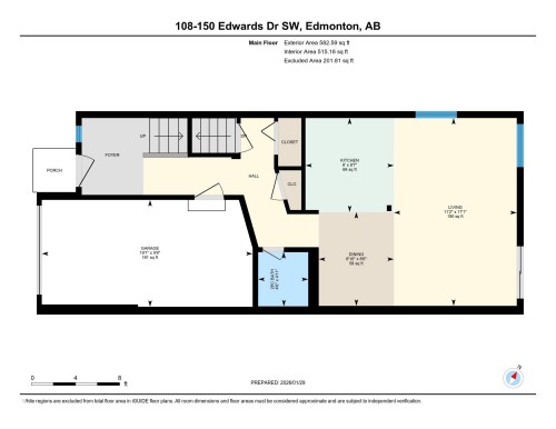 108 150 Edwards Drive, Edmonton, AB - Other