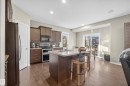 1756 63 Street, Edmonton, AB  - Indoor Photo Showing Kitchen 