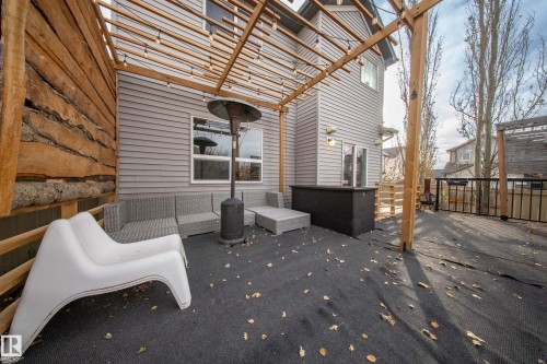 1756 63 Street, Edmonton, AB - Outdoor