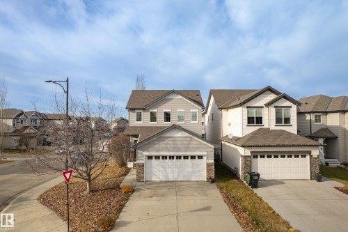 1756 63 Street, Edmonton, AB - Outdoor With Facade