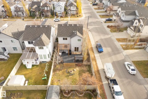 1756 63 Street, Edmonton, AB - Outdoor