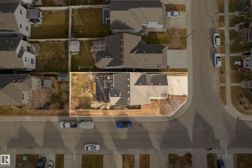 1756 63 Street, Edmonton, AB - 