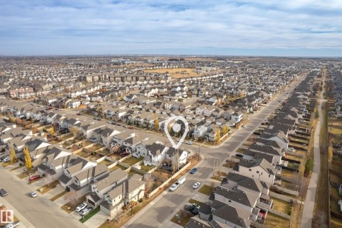 1756 63 Street, Edmonton, AB - Outdoor With View