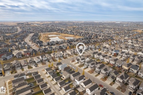 1756 63 Street, Edmonton, AB - Outdoor With View