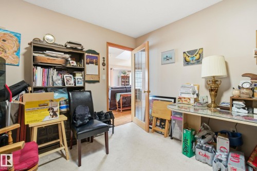 8 9731 174 Street, Edmonton, AB - Indoor