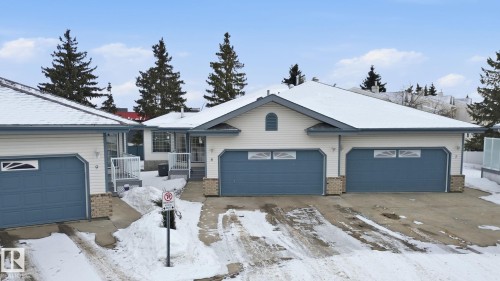 8 9731 174 Street, Edmonton, AB - Outdoor With Facade