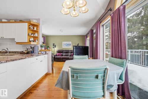 8 9731 174 Street, Edmonton, AB - Indoor