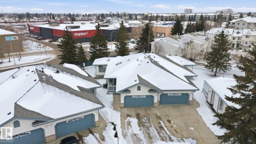 8 9731 174 Street, Edmonton, AB - Outdoor With View