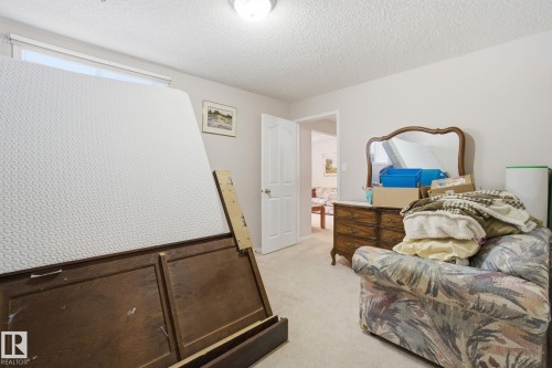 8 9731 174 Street, Edmonton, AB - Indoor Photo Showing Bedroom