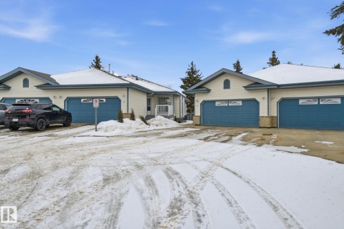 8 9731 174 Street, Edmonton, AB - Outdoor With Facade