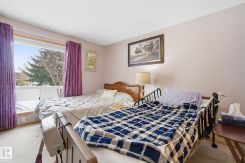 8 9731 174 Street, Edmonton, AB - Indoor Photo Showing Bedroom