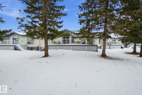 8 9731 174 Street, Edmonton, AB - Outdoor