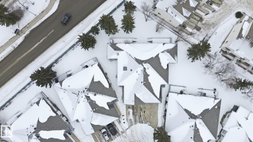 8 9731 174 Street, Edmonton, AB - Outdoor With View