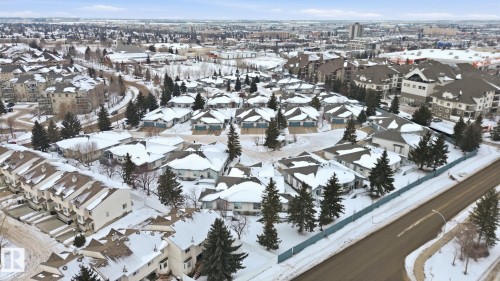 8 9731 174 Street, Edmonton, AB - Outdoor With View