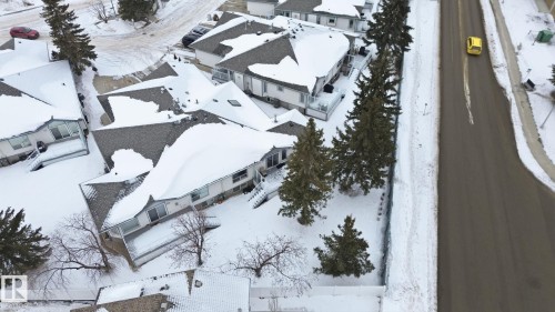 8 9731 174 Street, Edmonton, AB - Outdoor With View