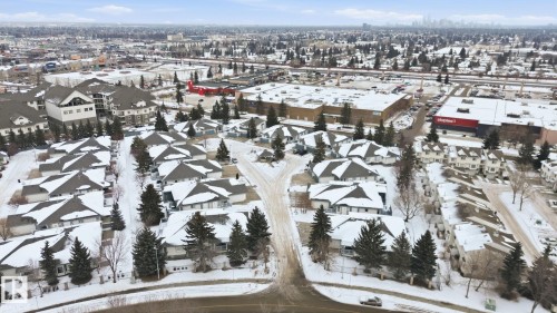 8 9731 174 Street, Edmonton, AB - Outdoor With View