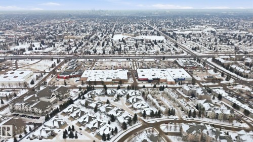 8 9731 174 Street, Edmonton, AB - Outdoor With View