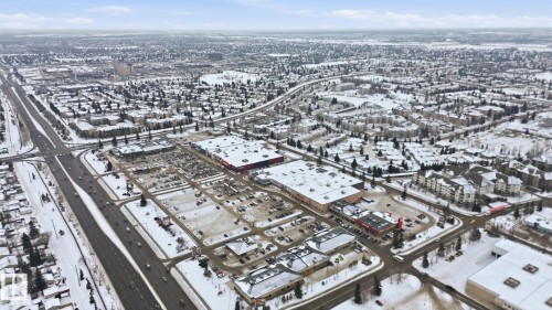 8 9731 174 Street, Edmonton, AB - Outdoor With View