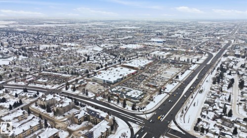 8 9731 174 Street, Edmonton, AB - Outdoor With View