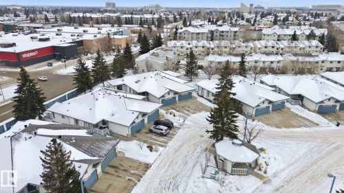 8 9731 174 Street, Edmonton, AB - Outdoor With View