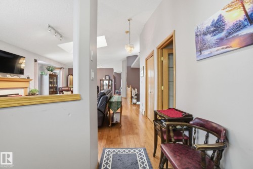 8 9731 174 Street, Edmonton, AB - Indoor Photo Showing Other Room