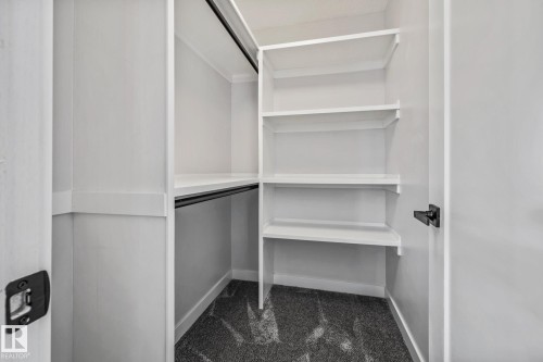 69 Hamilton Crescent, St. Albert, AB - Indoor With Storage