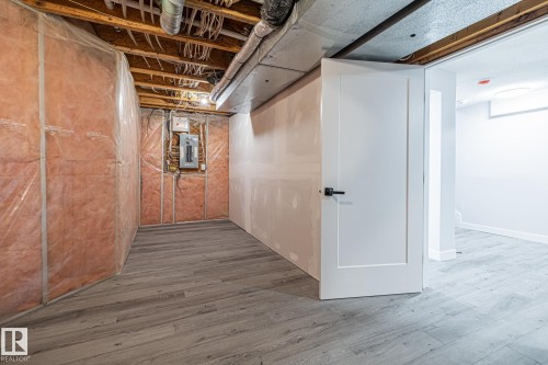 69 Hamilton Crescent, St. Albert, AB - Indoor