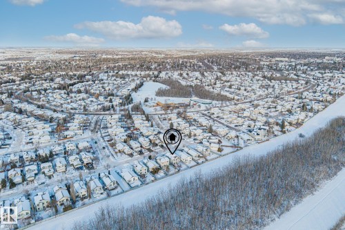 69 Hamilton Crescent, St. Albert, AB - Outdoor With View