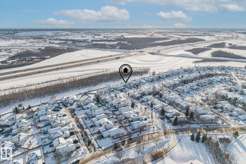 69 Hamilton Crescent, St. Albert, AB - Outdoor With View