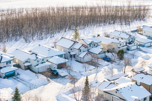 69 Hamilton Crescent, St. Albert, AB - Outdoor