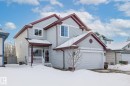 69 Hamilton Crescent, St. Albert, AB  - Outdoor 