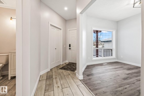 69 Hamilton Crescent, St. Albert, AB - Indoor Photo Showing Other Room