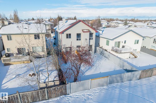 69 Hamilton Crescent, St. Albert, AB - Outdoor