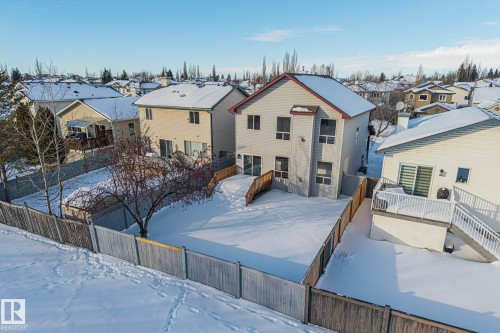 69 Hamilton Crescent, St. Albert, AB - Outdoor