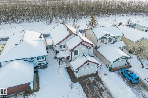 69 Hamilton Crescent, St. Albert, AB - Outdoor