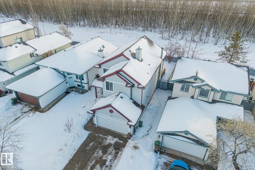 69 Hamilton Crescent, St. Albert, AB - Outdoor