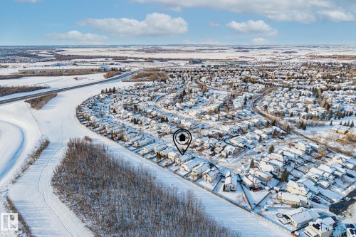 69 Hamilton Crescent, St. Albert, AB - Outdoor With View