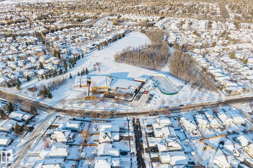 69 Hamilton Crescent, St. Albert, AB - Outdoor With View