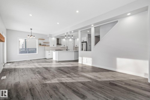 69 Hamilton Crescent, St. Albert, AB - Indoor