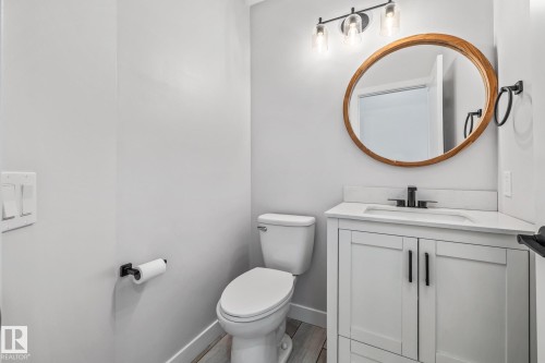 69 Hamilton Crescent, St. Albert, AB - Indoor Photo Showing Bathroom