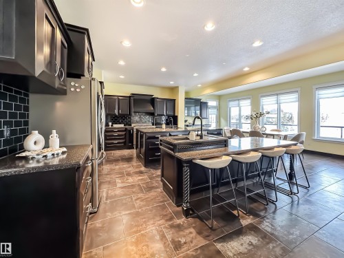 3438 West Landing, Edmonton, AB - Indoor