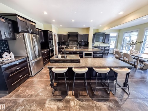 3438 West Landing, Edmonton, AB - Indoor