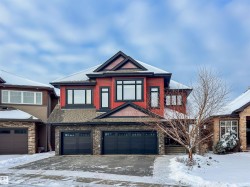 3438 WEST Landing  Edmonton, AB T6W 0T4