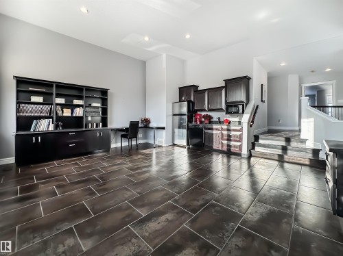 3438 West Landing, Edmonton, AB - Indoor