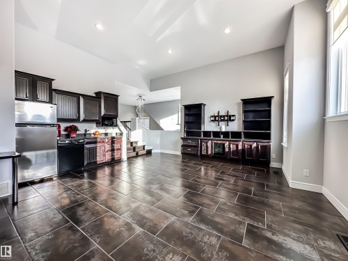 3438 West Landing, Edmonton, AB - Indoor